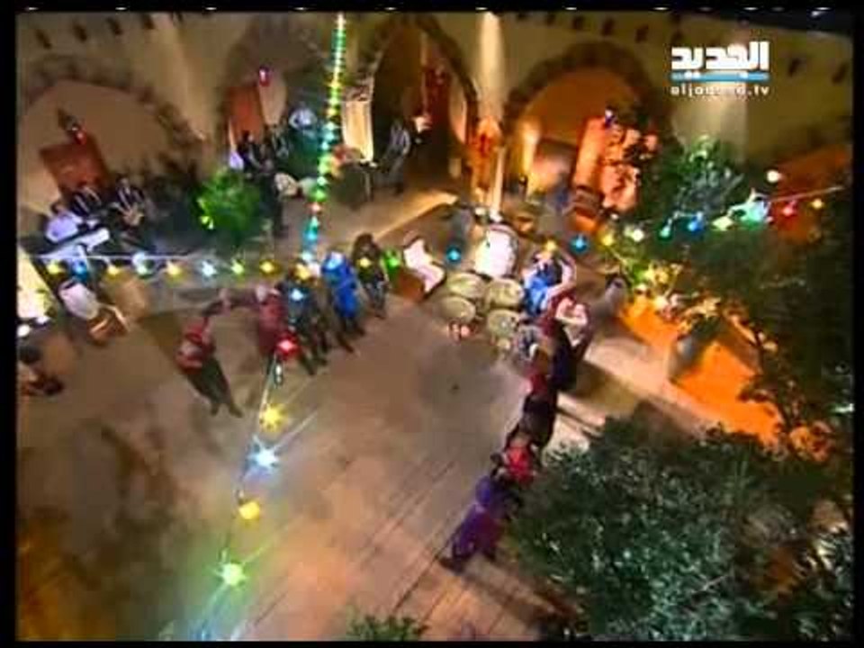 جاي ع بالي-أيمن زبيب و علي الديك-غنيلي تغنيلك