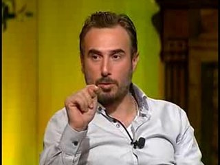 بعدنا مع رابعة حلقة 09-01-2014