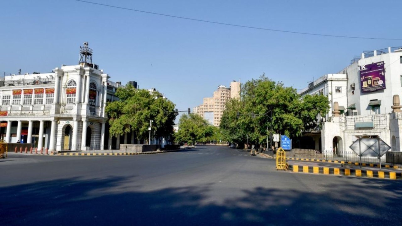 Delhi: Lockdown extended, more restrictions in new order