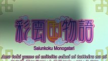 Saiunkoku Monogatari Se2 - Ep2 HD Watch