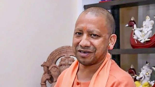CM Yogi says DRDO set up 750 bed COVID facility hospital