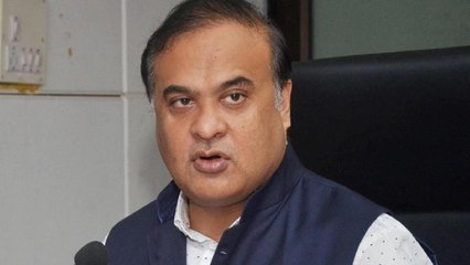 Nonstop 100: Himanta Biswa Sarma set to be next Assam CM