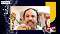 K N Raju Performing at Seniors Have Talent | Season Four Round A | Singing Contest | Seniors Today E-magazine