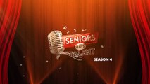Lakshmi Ravichandran Performing at Seniors Have Talent | Season Four Round A | Singing Contest | Seniors Today E-magazine