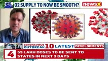 SOS Calls Reduced In Delhi Load On Medical Fraternity Reduces NewsX