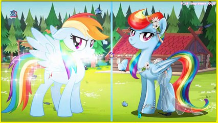 My Little Pony Festival  Mlp Next Gen Future 2021 - Mlp Festival Ponies @Top Stars