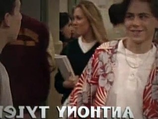 Boy Meets World Season 3 Episode 20 - I Never Sang For My Legal Guardian