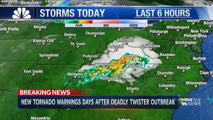 Nbc Nightly News Broadcast (Full) - March 27Th, 2021 | Nbc Nightly News