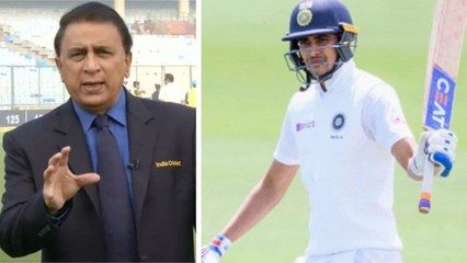 Shubman Gill పరుగులు చెయ్యాలి అంటే చేయాల్సింది అదొక్కటే ! || Oneindia Telugu