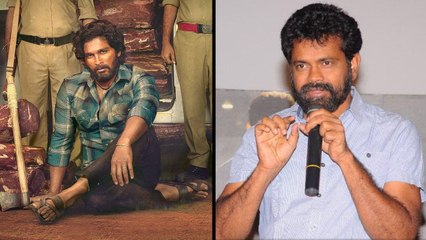 Pushpa రెండు భాగాలు గా వర్కౌట్ అవుతుందా.. బన్నీ, Sukumar తర్జన భర్జన || Oneindia Telugu