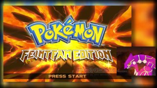 Pokemon Feint Fam Edition - 3DS Hack ROM has new Story, Infinity Forms, Custom Shinies, Custom Music - Pokemoner.com