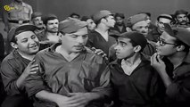 فيلم | ( 30 يوم في السجن ) (بطولة) ( فريد شوقي و ثلاثي أضواء المسرح)1966