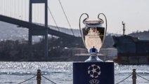 UEFA ve İngiliz hükümeti, İstanbul'da oynanacak Şampiyonlar Ligi finalinin taşınması için görüşme yapıyor