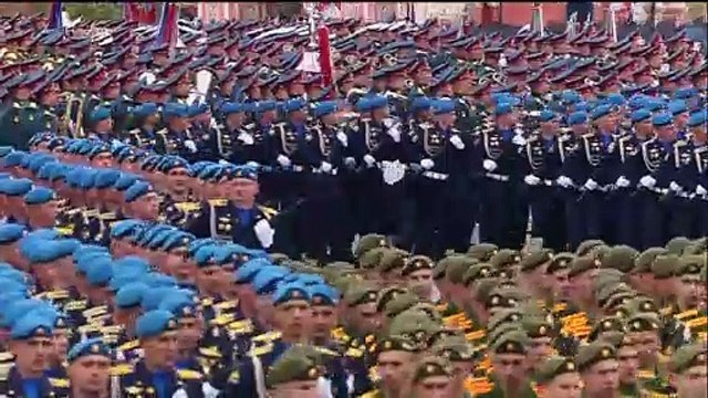 Vladimir Putin: Difenderemo i nostri interessi nazionali