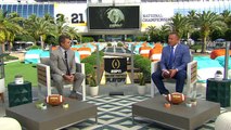 Fowler & Herbstreit Preview Alabama Vs. Ohio State | College Football Playoff