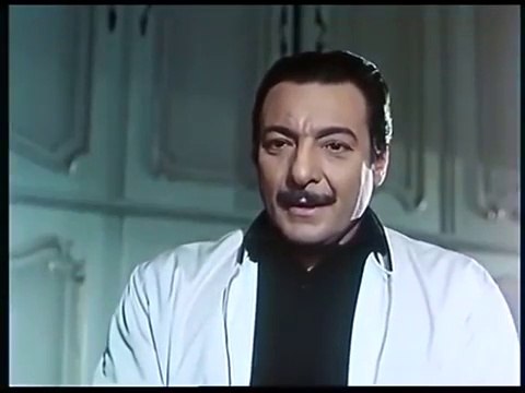 فيلم | ( وكر الأشرار) (بطولة) ( فريد شوقي ورشدي أباظة وهند رستم )1972