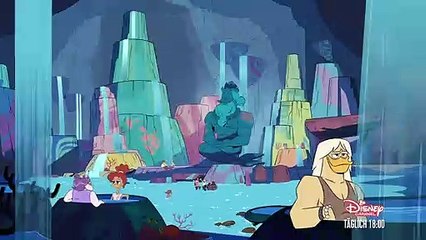 Raspberry Park | Players Of The Lost Park | Ben 10 | Cartoon Network