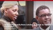 Nene Leakes says she caught Greg cheating because he was on the phone with another female