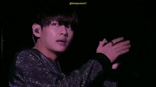 [LEGENDADO PT-BR] BTS KYNK ON STAGE: Epilogue 2016 (PARTE 1)