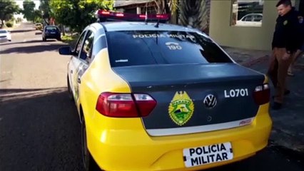 Mulher morde a boca de companheiro em hotel no Bairro Esmeralda e foge