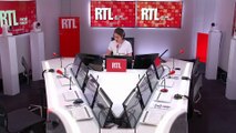 Le journal RTL du 09 mai 2021