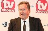 Piers Morgan doubtful over Alistair Campbell hosting GMB