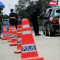 Ketua Menteri rayu longgar PKP demi rakyat Melaka