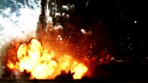 TOP_ Las 7 peores tragedias con fuegos artificiales en la historia