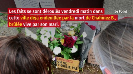 Il renverse le compagnon de sa mère pour la venger des violences qu’elle a subies