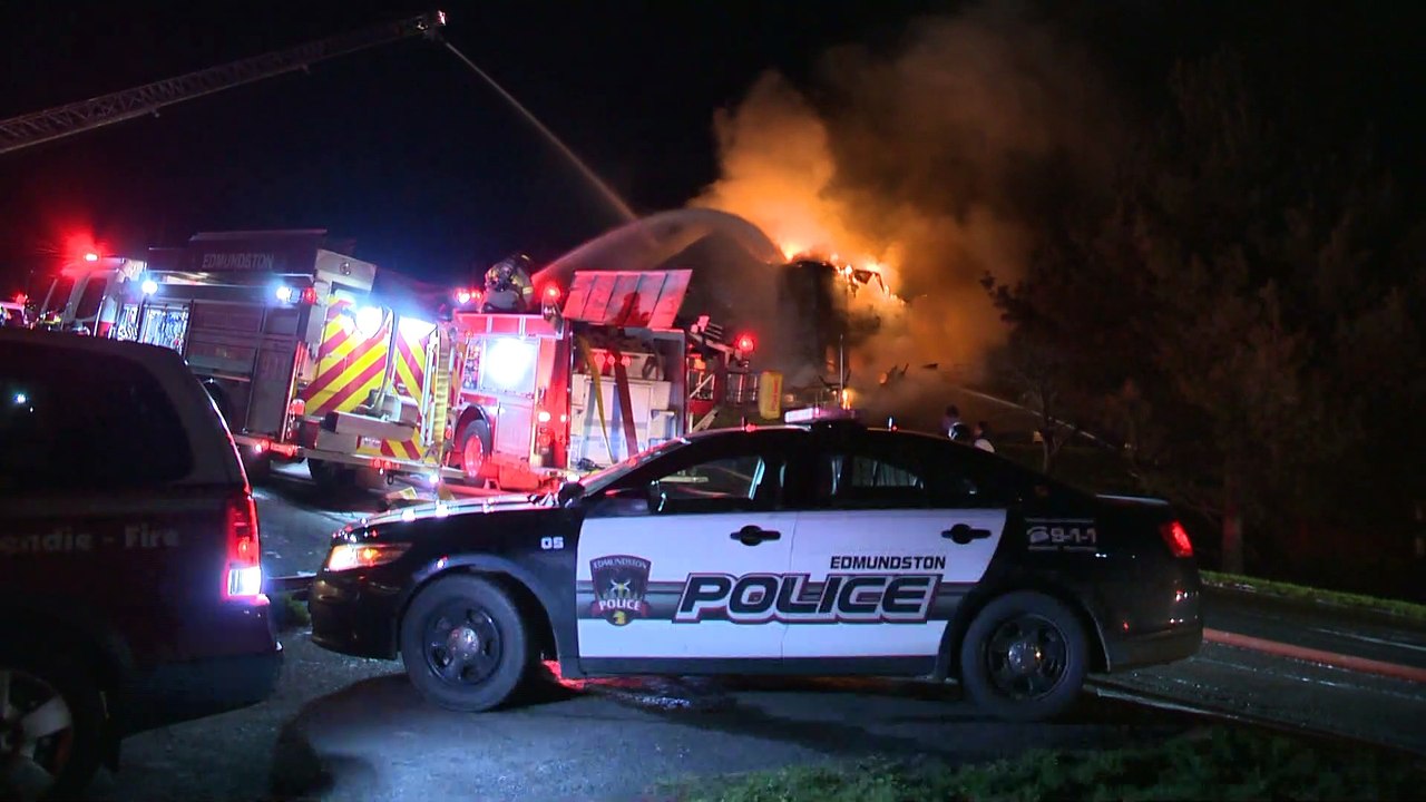 ED 9 mai SU incendie st basile