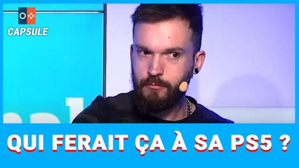 "Le noir amincit, et elle paraît moins fat !" - EXTRAIT JV JOURNAL