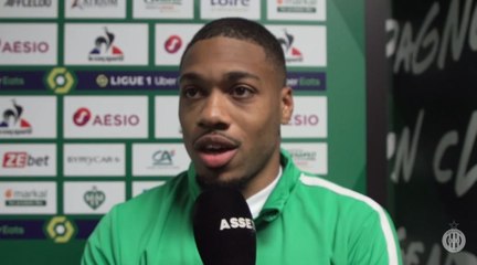 Arnaud Nordin : "On aimerait finir en beauté"