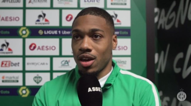 Arnaud Nordin : On aimerait finir en beauté