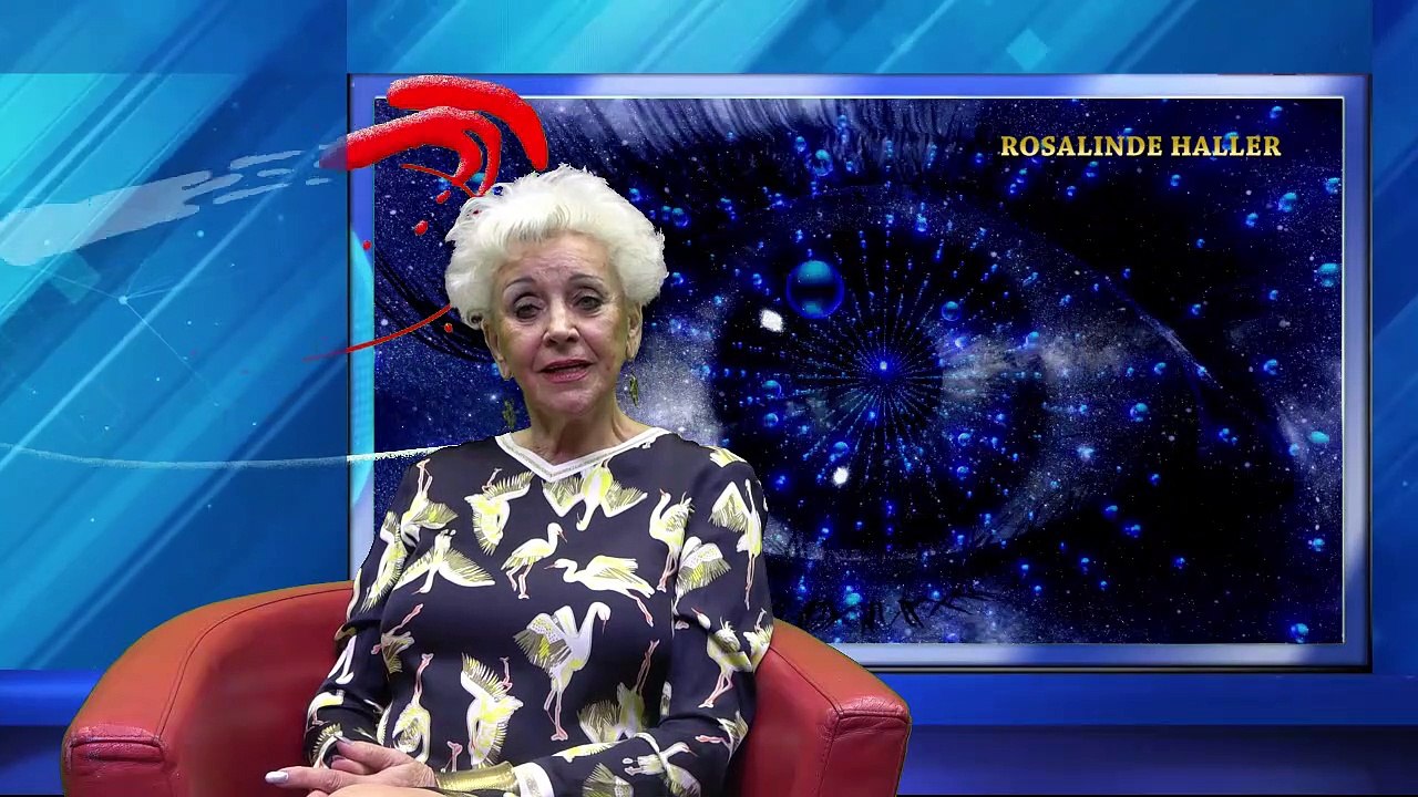 TAGESENERGIEN  Montag 10. Mai 2021 von Rosalinde Haller