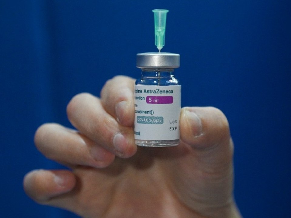 Wegen Lieferverzögerungen: EU macht Schluss mit AstraZeneca