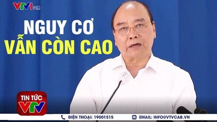 Thực hiện đúng giải pháp để bảo vệ thành quả chống Covid 19  VTVcab