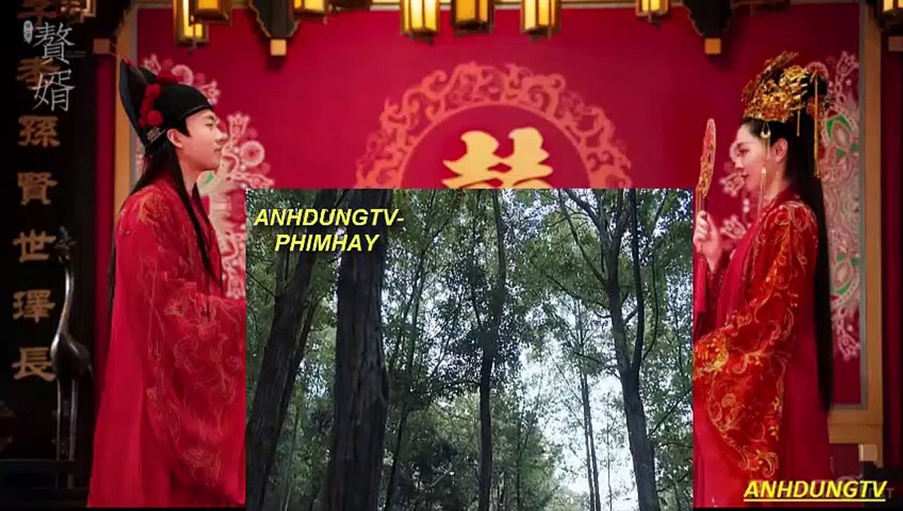 Ở RỂ TẬP 24A