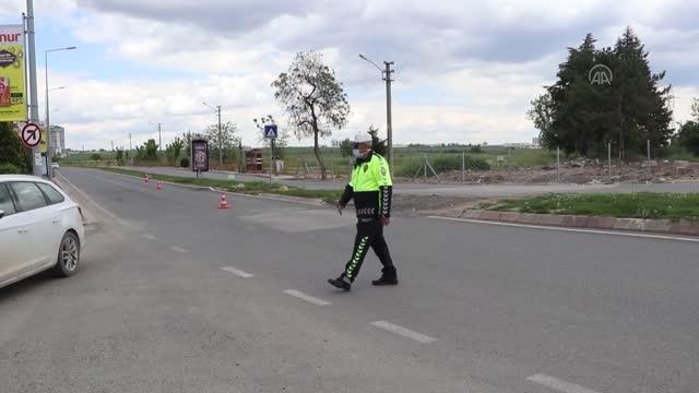 Trakya'da yoğunlaştırılmış dinamik denetim süreci aralıksız sürüyor