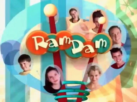 Ramdam - S2 E73 - Le scoop