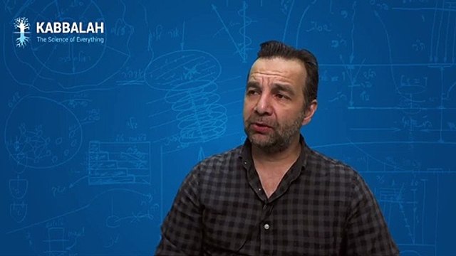 Kabalanın amacı Yaratanla bağ kurmak mı yoksa her maddede O`nun izlerini bulup keşfetmek midir?