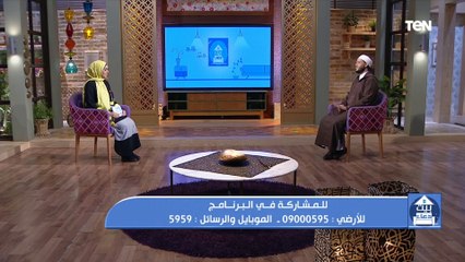 لسة قدامك فرصة في اللي باقي من رمضان.. أجمل دعاء في أواخر الشهر الكريم