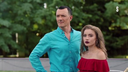 Война семей - 2 сезон / 21 серия