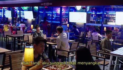 Sunshine of My Life 2021.E28-SUB INDO