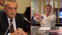 Sedat Peker iddiasını yükseltip kolunu ortaya koydu: Ağar, Mansimov'u öldürtmek için polis katilini Türkiye'ye getirdi