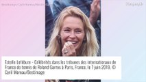 Estelle Lefébure et Laura Smet indignées : face à un acte ignoble, elles sont prêtes à se venger