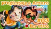 Leisure Suit Larry 6 #03 | Pregúntale a Arturo en Vivo (08/05/2021)