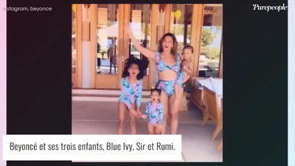 Beyoncé : Son styliste en roue libre ? Elle dévoile un nouveau look périlleux à la Austin Powers