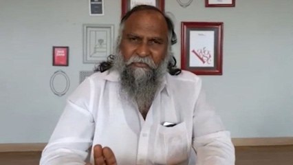 Covid 19 బాధితుల కోసం MLA Jaggareddy అవిశ్రాంత సేవ!!