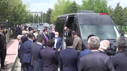 BAKAN SOYLU: 15 AYRI BÖLGEDEKİ EREN OPERASYONLARINDA 40 TERÖRİST ETKİSİZ HALE GETİRİLDİ