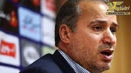 شیبانی:حراج ساختمان فدراسیون فوتبال شرم آور بود.